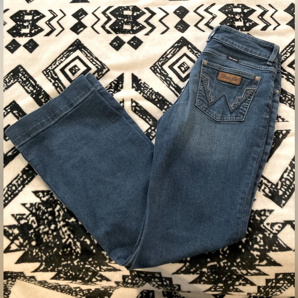 Women’s Wranglers